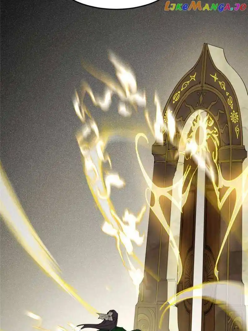 I'm An Evil God Chapter 382