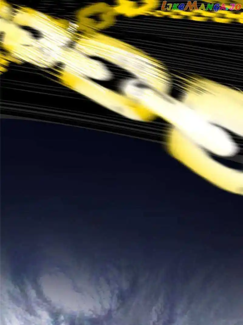 I'm An Evil God Chapter 382