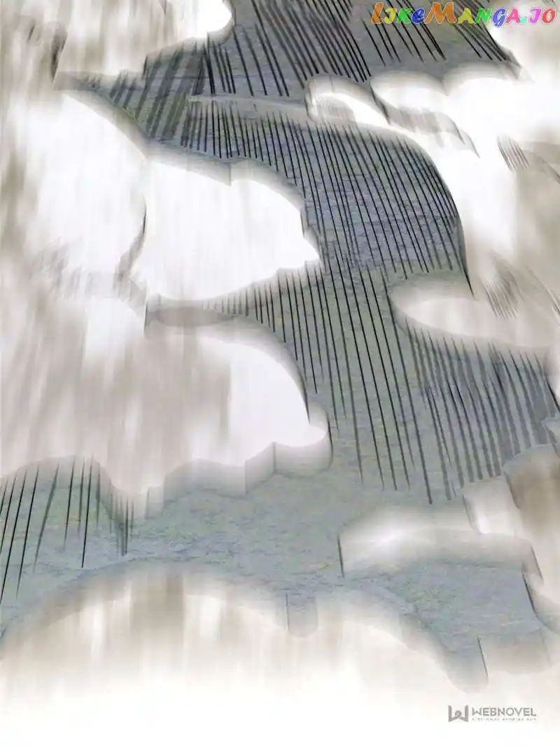 I'm An Evil God Chapter 382