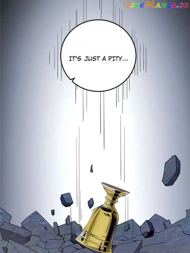 I'm An Evil God Chapter 382