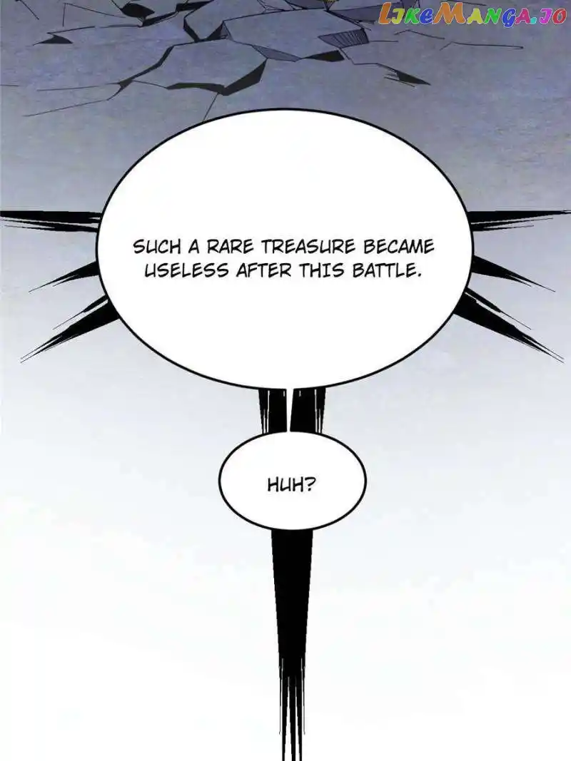 I'm An Evil God Chapter 382