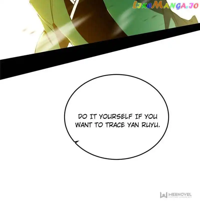 I'm An Evil God Chapter 382