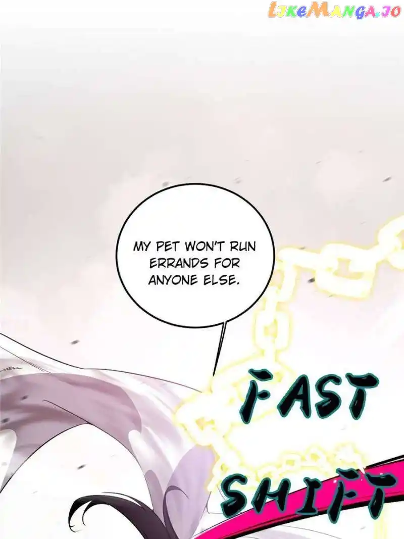 I'm An Evil God Chapter 382