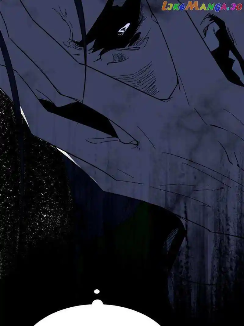 I'm An Evil God Chapter 382