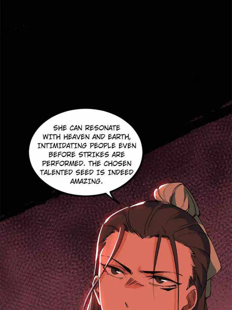 I'm An Evil God Chapter 383