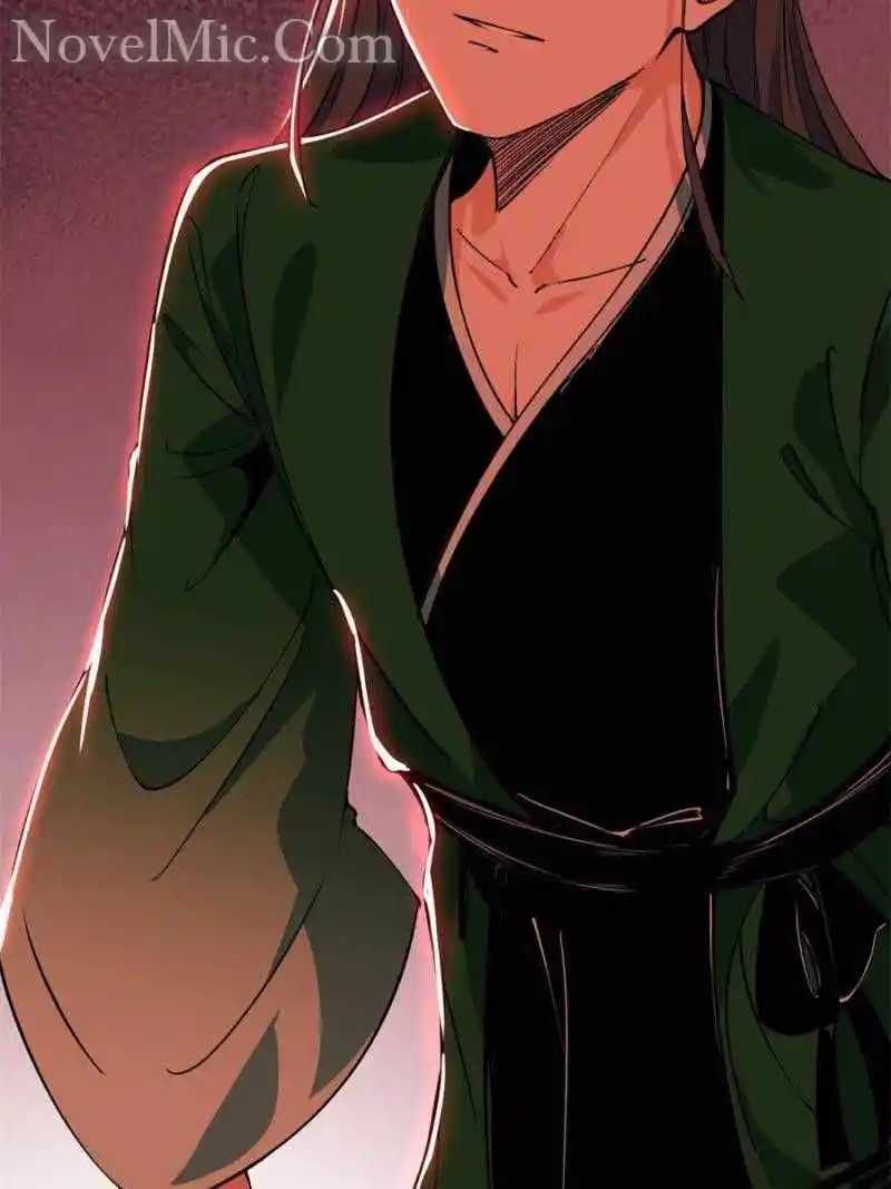 I'm An Evil God Chapter 383