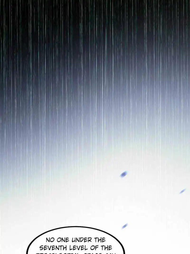 I'm An Evil God Chapter 383