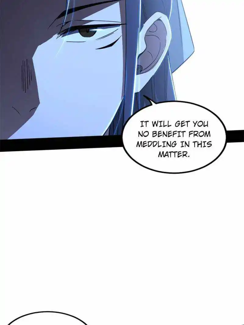 I'm An Evil God Chapter 383