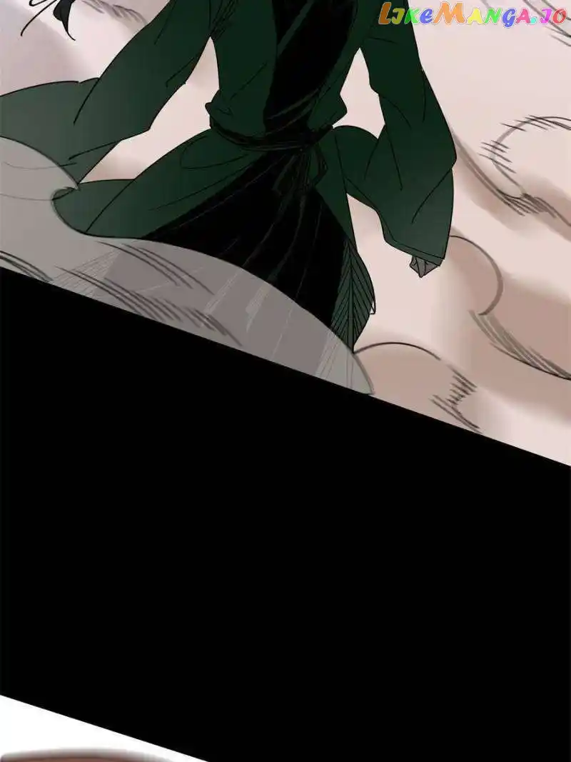 I'm An Evil God Chapter 384