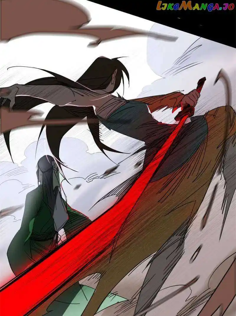 I'm An Evil God Chapter 384