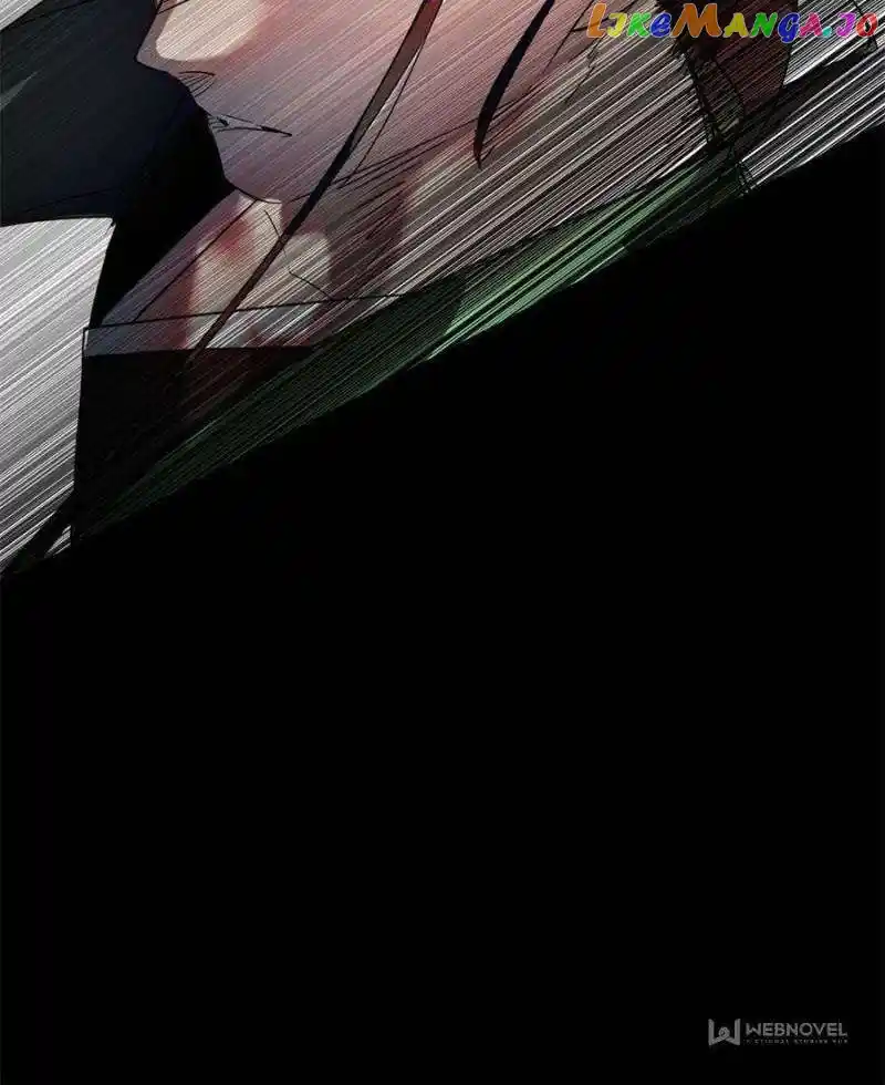 I'm An Evil God Chapter 384