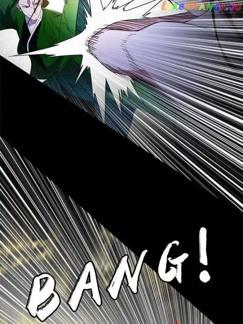 I'm An Evil God Chapter 384