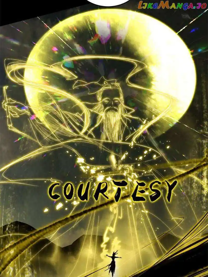 I'm An Evil God Chapter 384