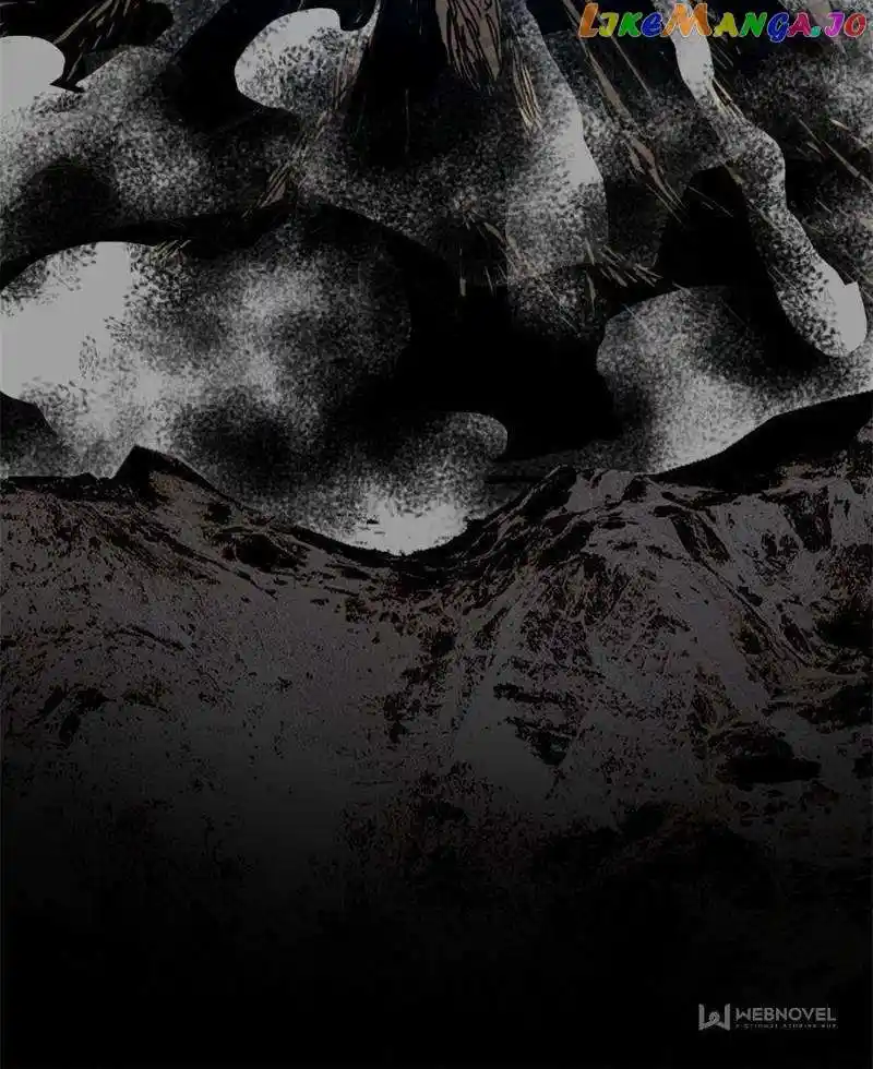 I'm An Evil God Chapter 384