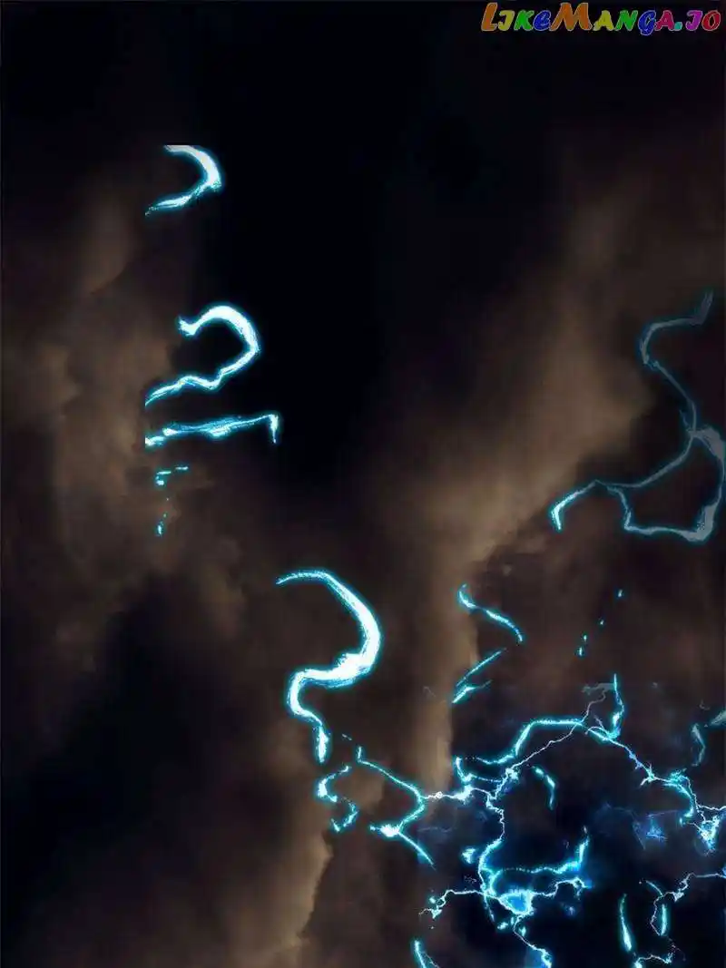 I'm An Evil God Chapter 384