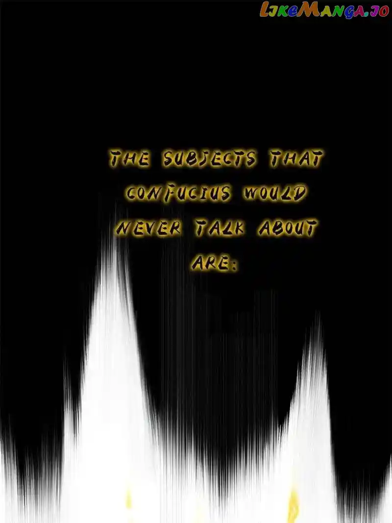 I'm An Evil God Chapter 384