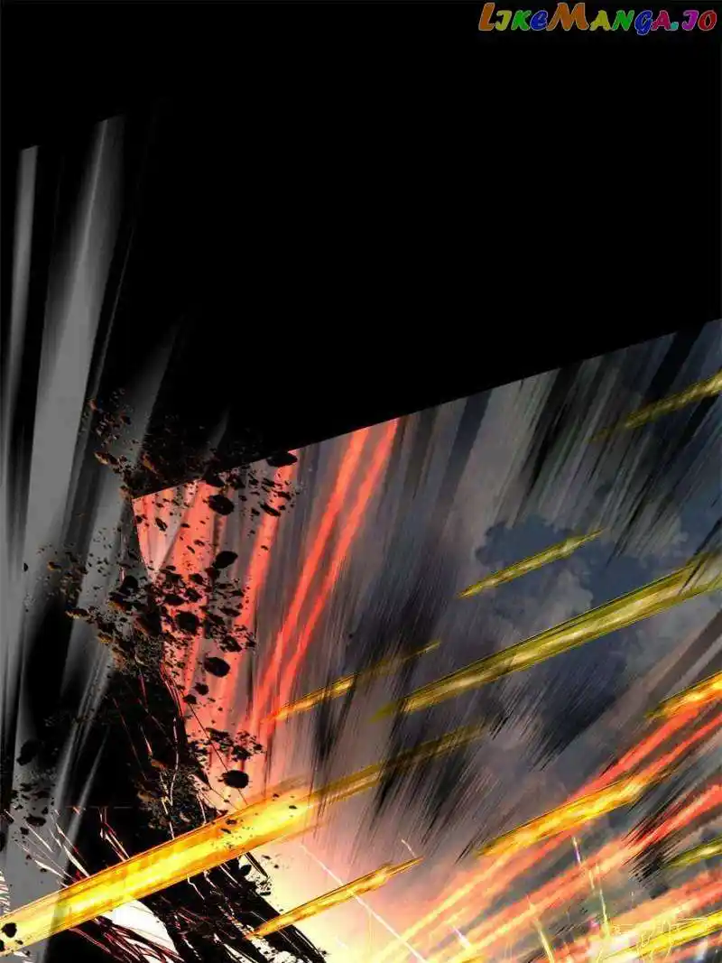 I'm An Evil God Chapter 384