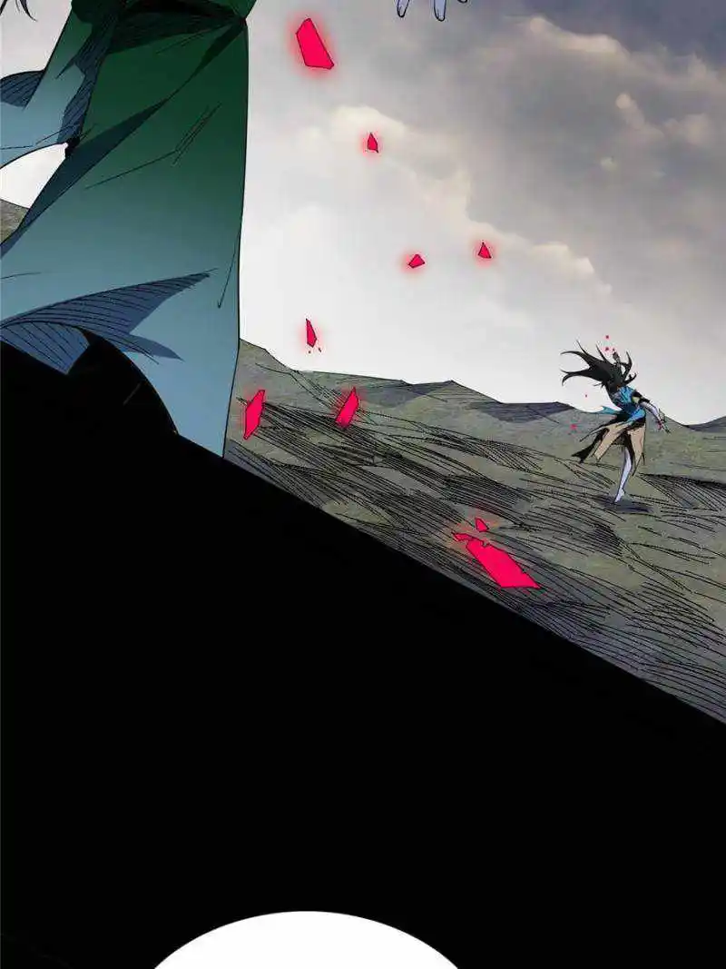 I'm An Evil God Chapter 385