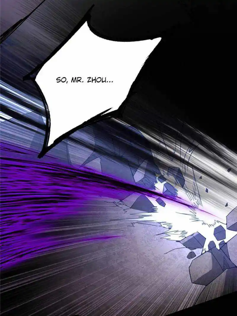 I'm An Evil God Chapter 385