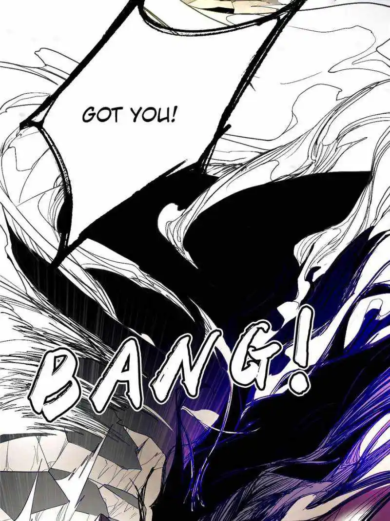 I'm An Evil God Chapter 385