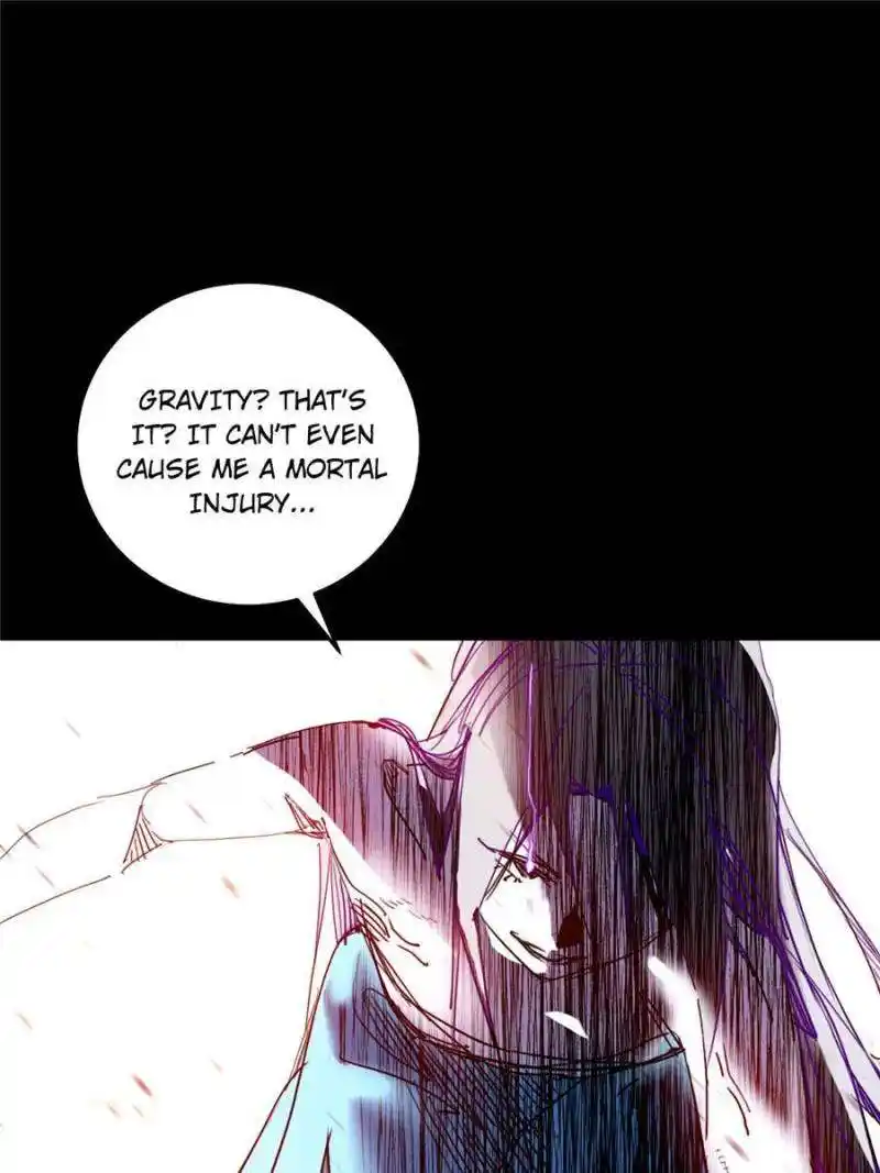 I'm An Evil God Chapter 386