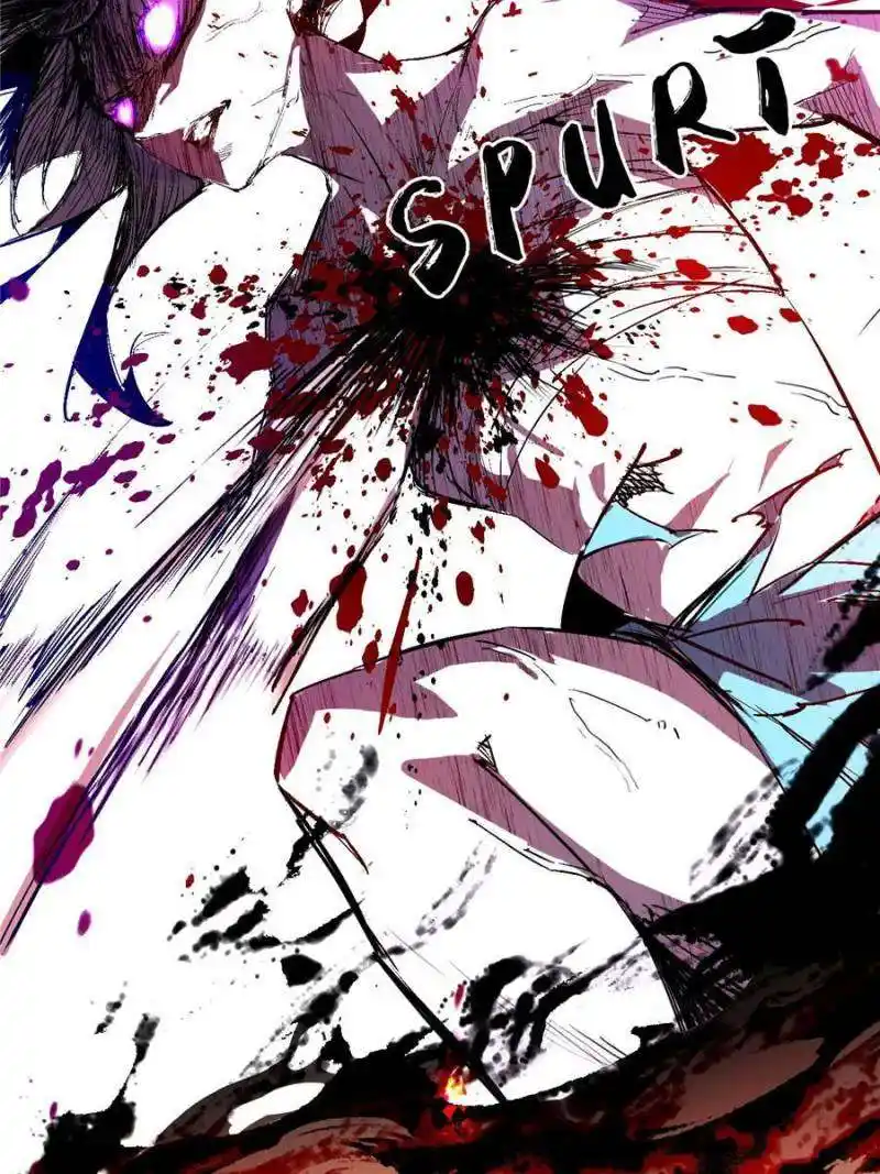 I'm An Evil God Chapter 386