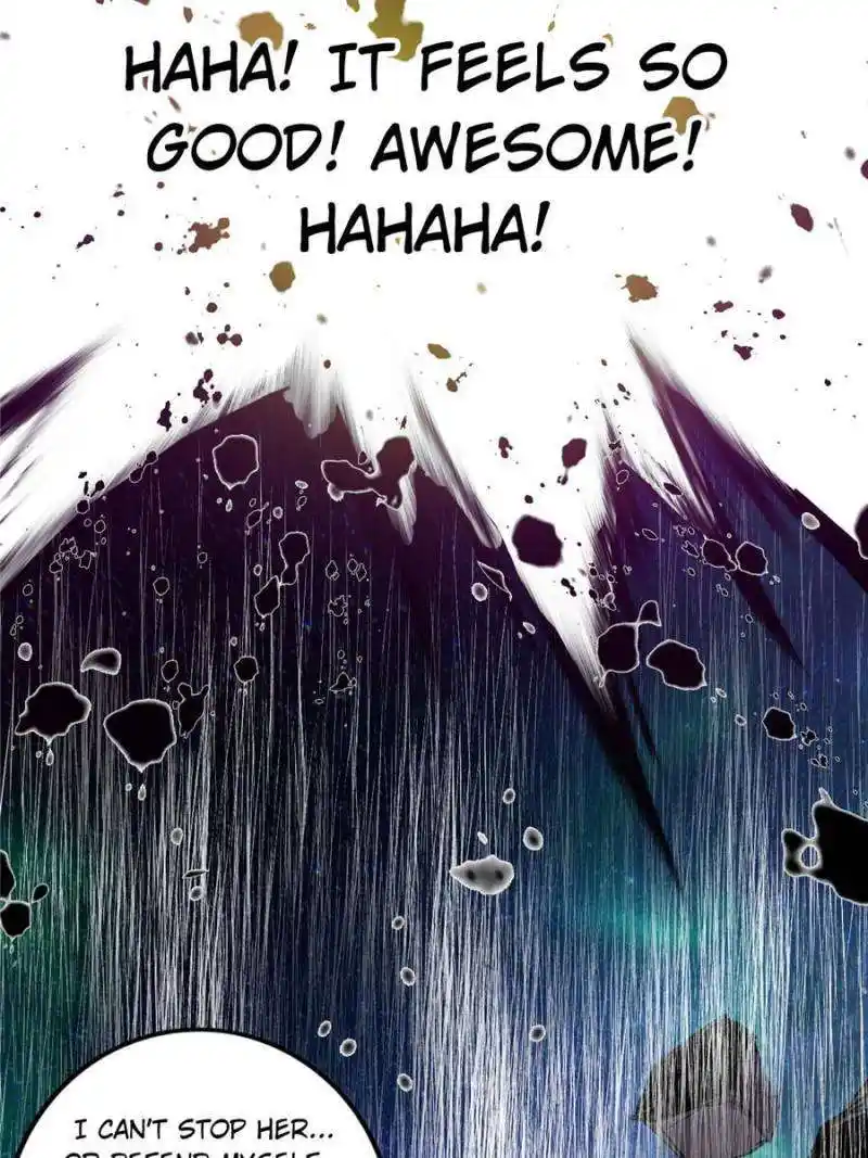 I'm An Evil God Chapter 386