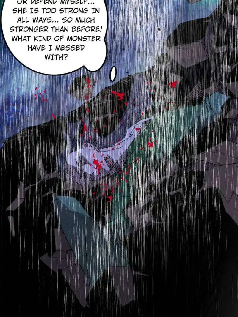 I'm An Evil God Chapter 386