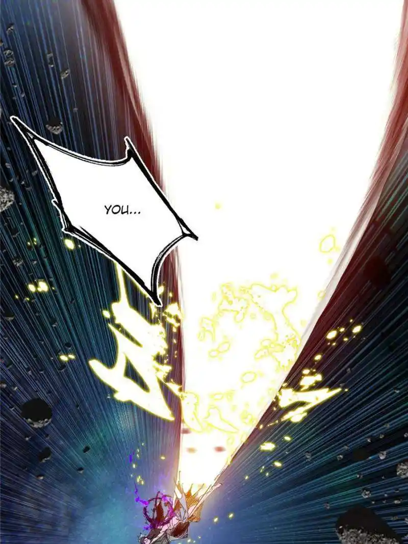 I'm An Evil God Chapter 386