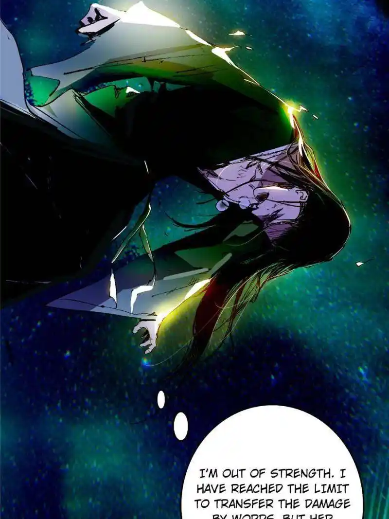 I'm An Evil God Chapter 386