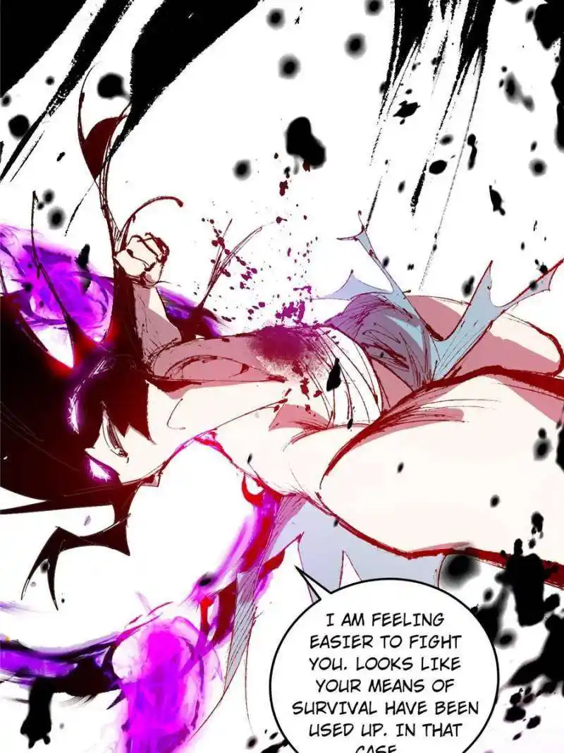 I'm An Evil God Chapter 386