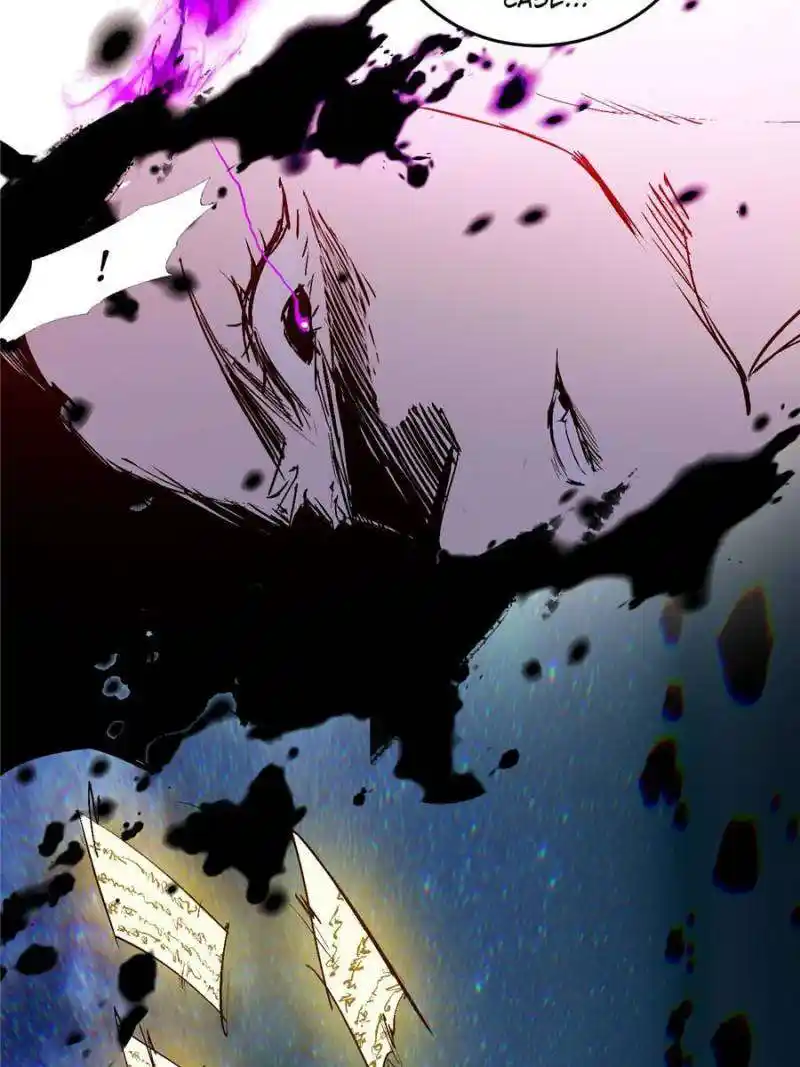 I'm An Evil God Chapter 386