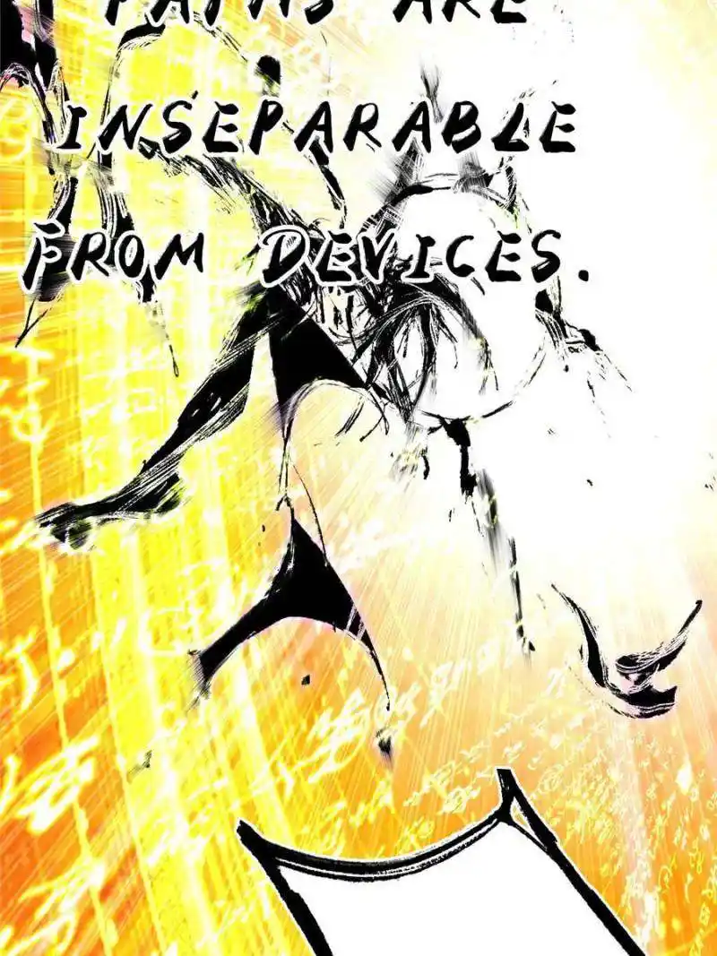 I'm An Evil God Chapter 386