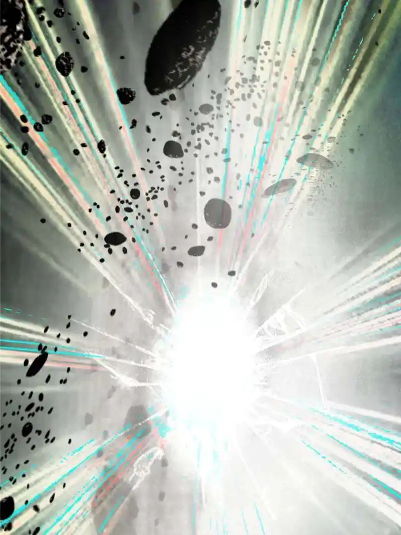 I'm An Evil God Chapter 386