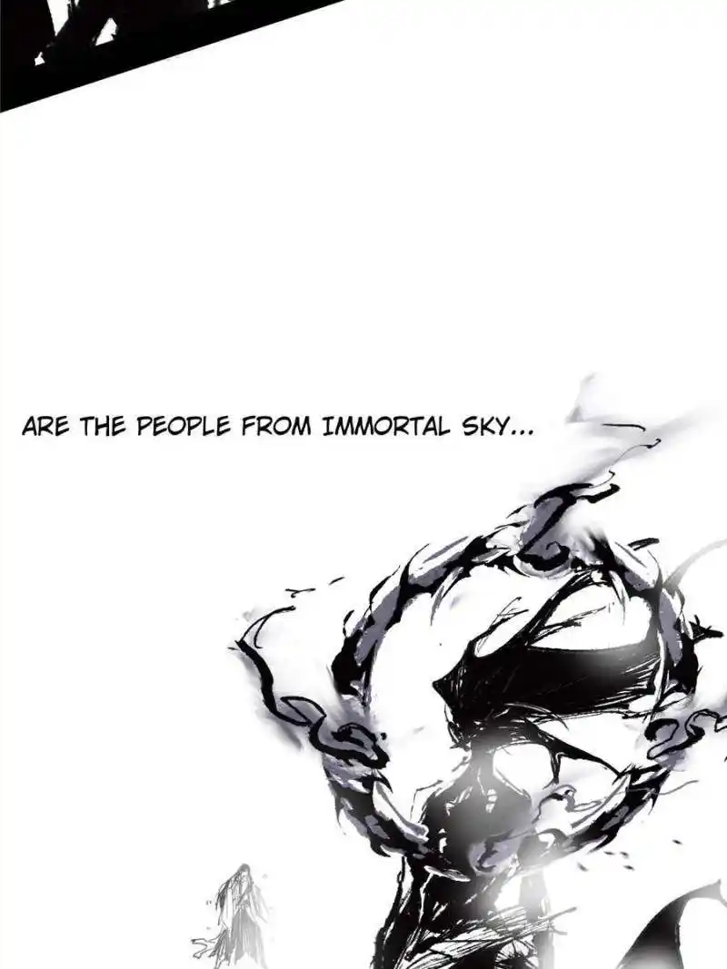 I'm An Evil God Chapter 386