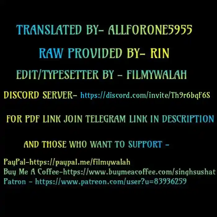 I'm an Evil God Chapter 387