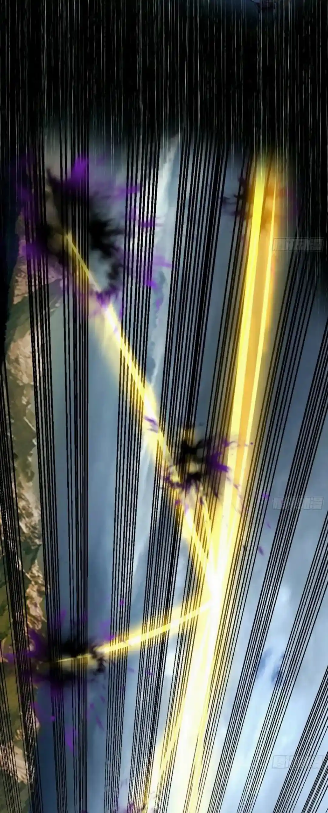 I'm an Evil God Chapter 388