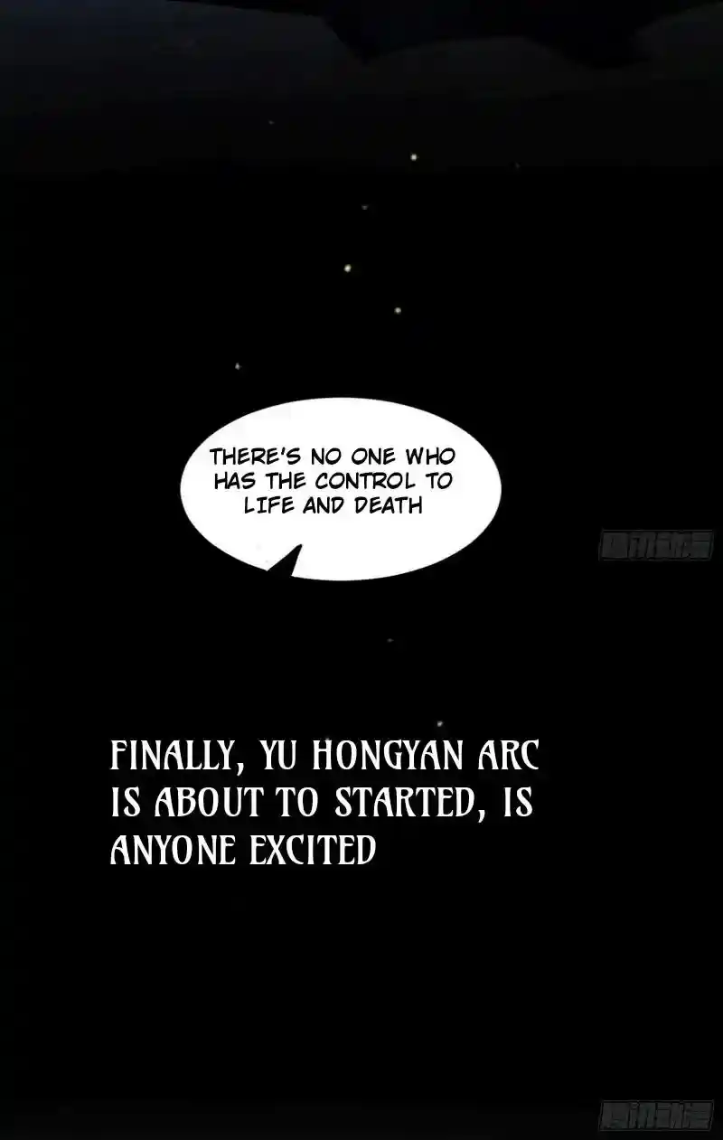 I'm An Evil God Chapter 389