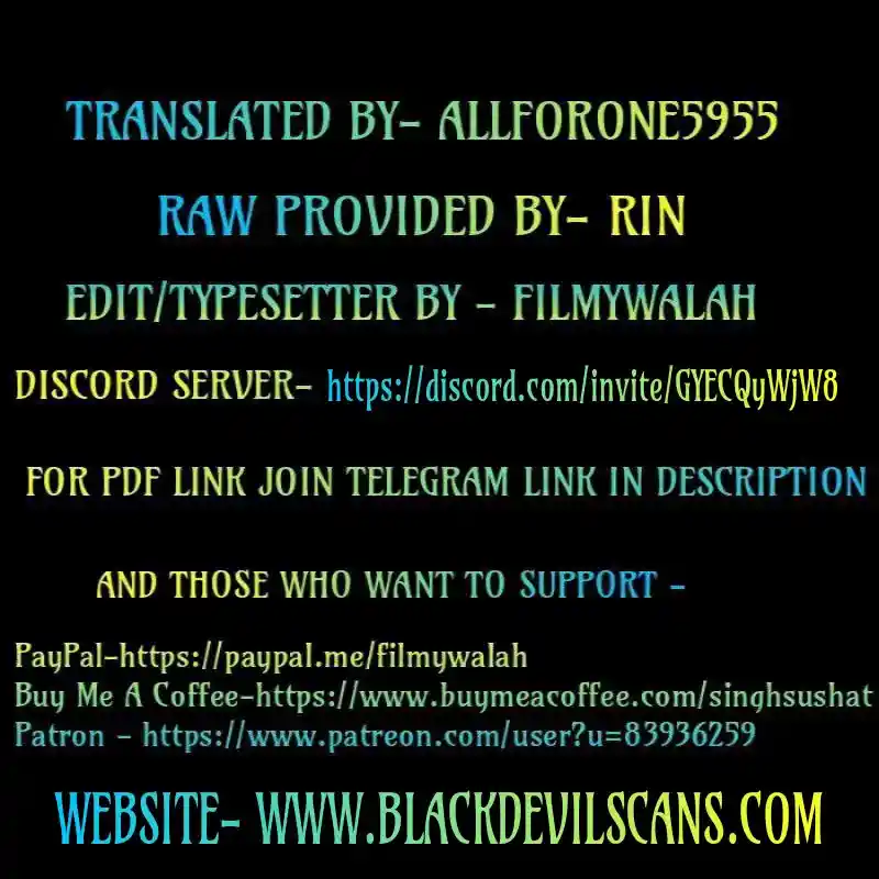 I'm an Evil God Chapter 390