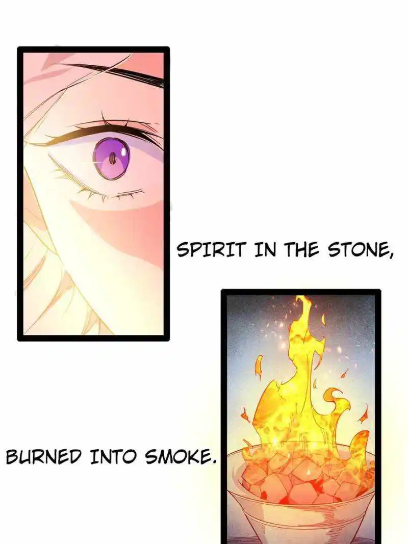 I'm An Evil God Chapter 392