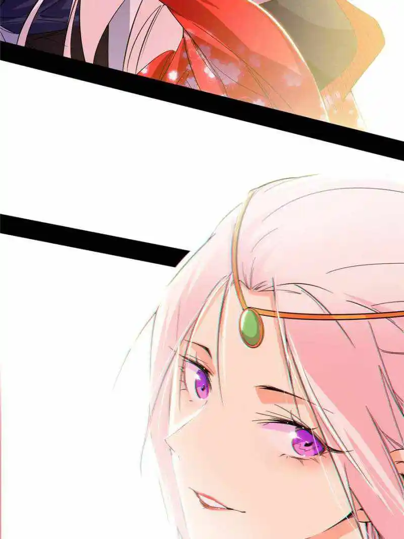 I'm An Evil God Chapter 392