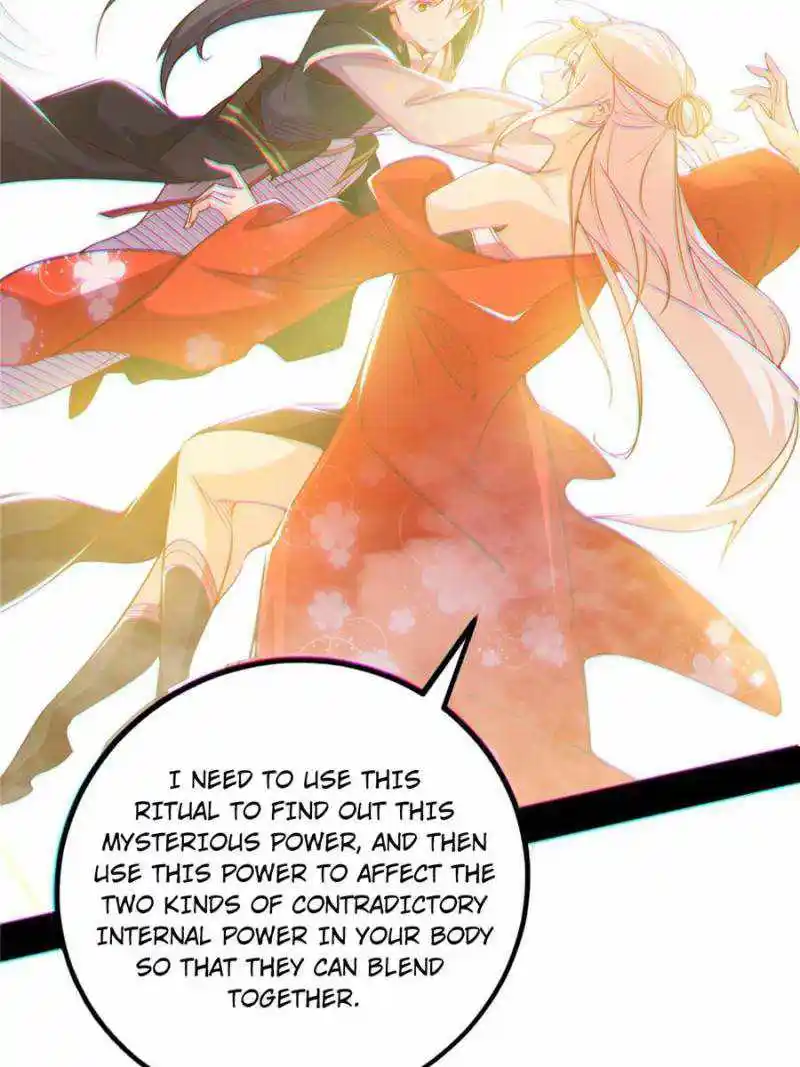 I'm An Evil God Chapter 392