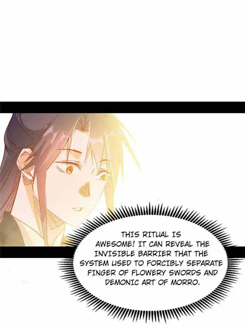 I'm An Evil God Chapter 392