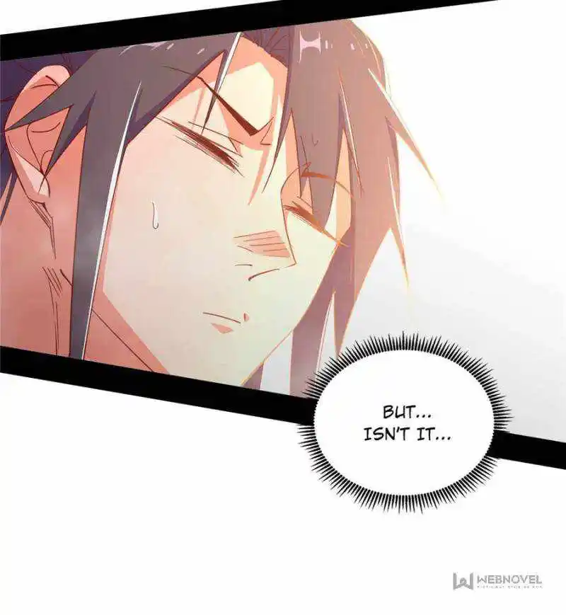 I'm An Evil God Chapter 392