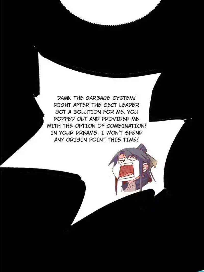 I'm An Evil God Chapter 392