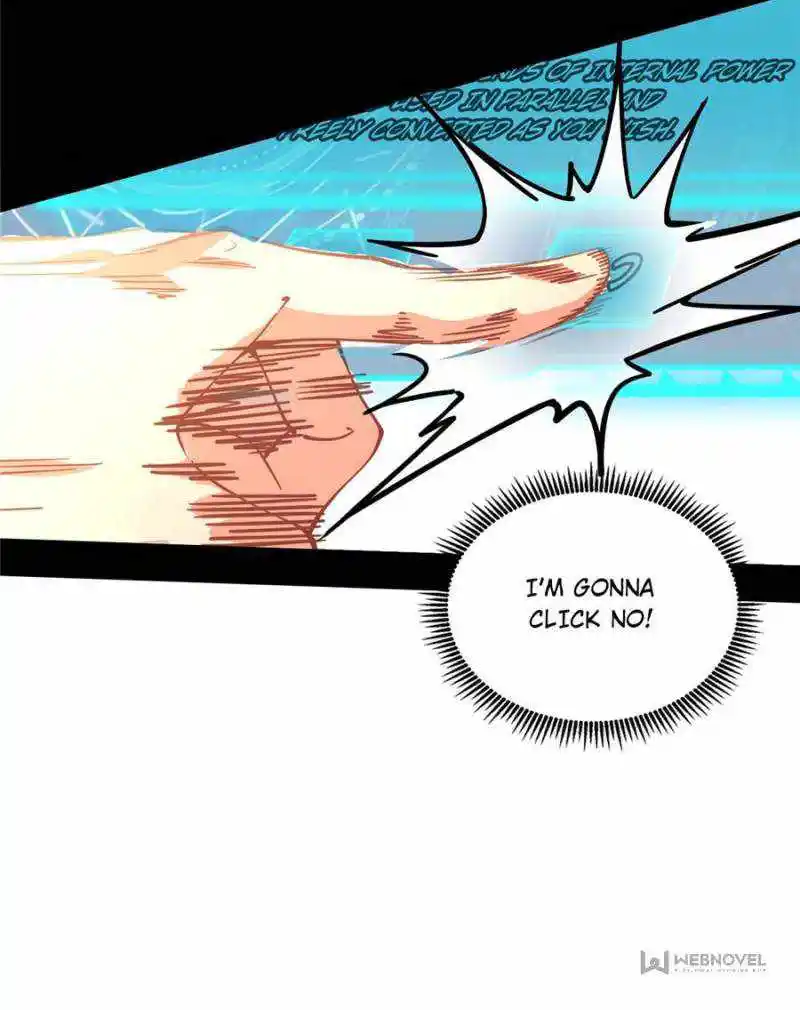 I'm An Evil God Chapter 392