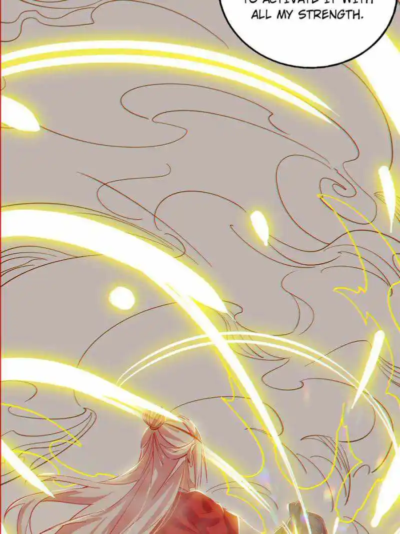 I'm An Evil God Chapter 392