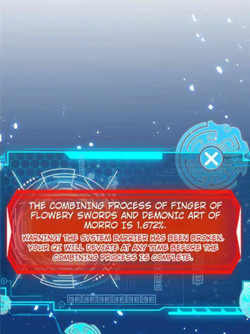 I'm An Evil God Chapter 392