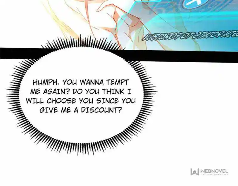 I'm An Evil God Chapter 392