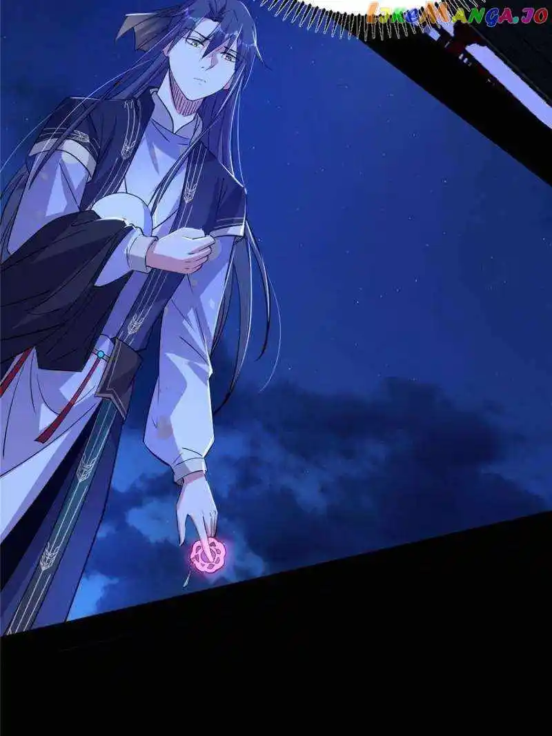 I'm An Evil God Chapter 393